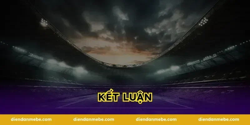 Kết luận
